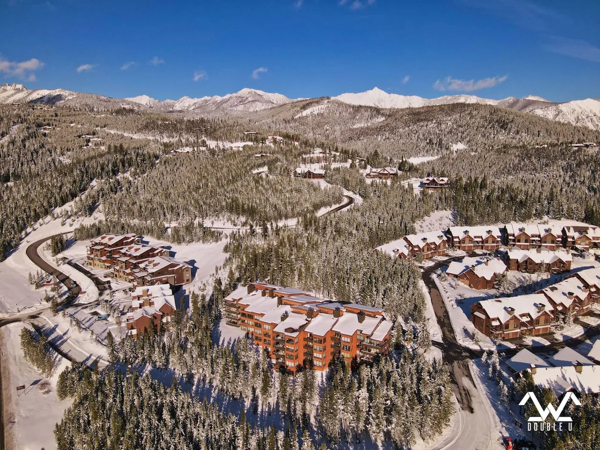 Apartment in Big Sky property photo 4