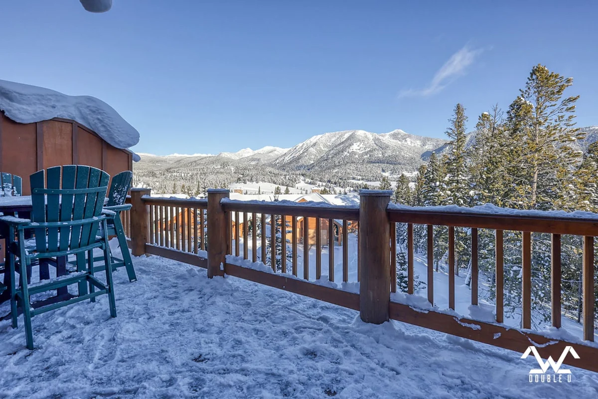 Home in Big Sky property photo 5