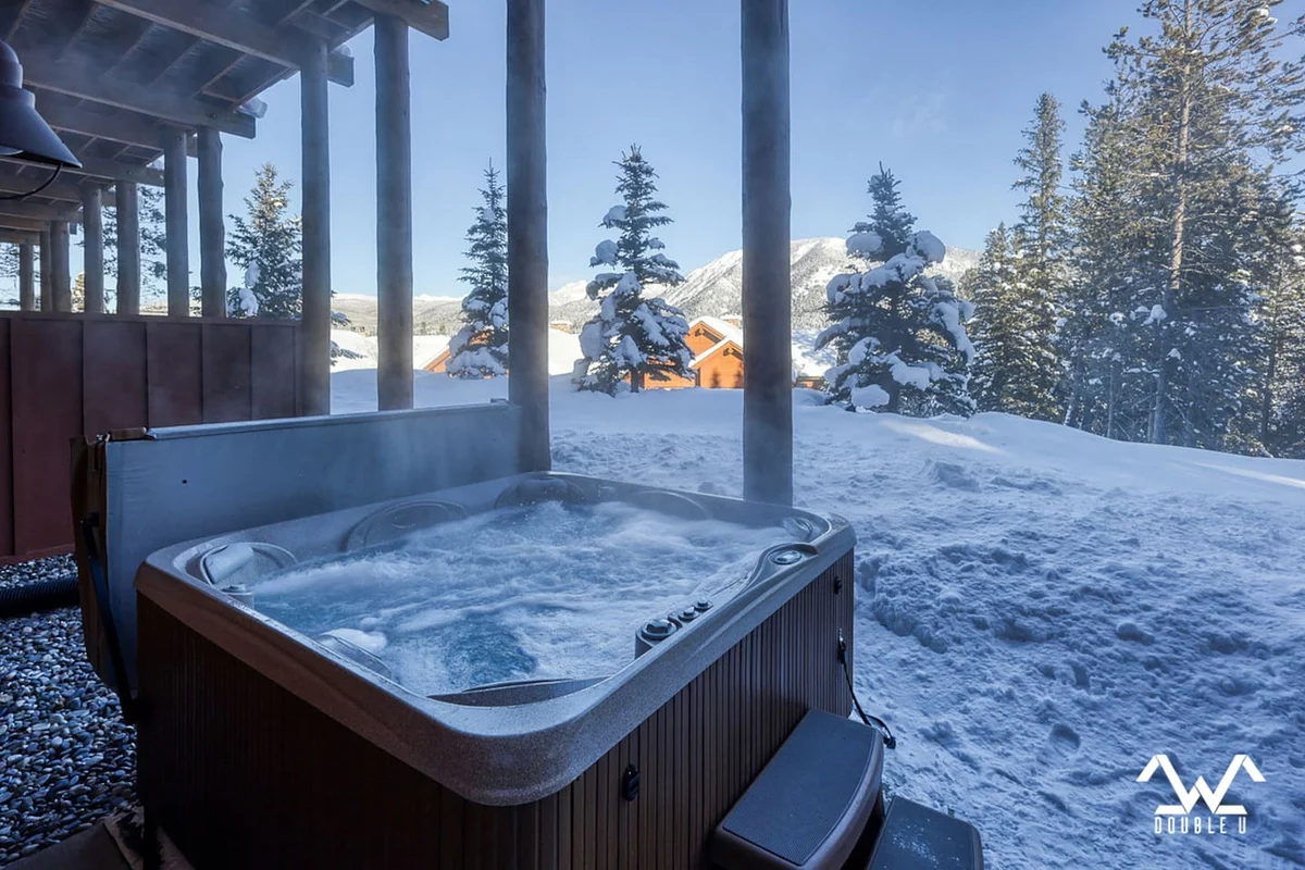 Home in Big Sky property photo 3