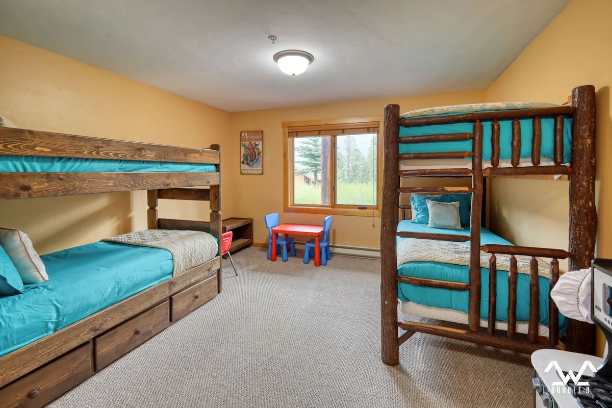 Bedroom 3 image 1