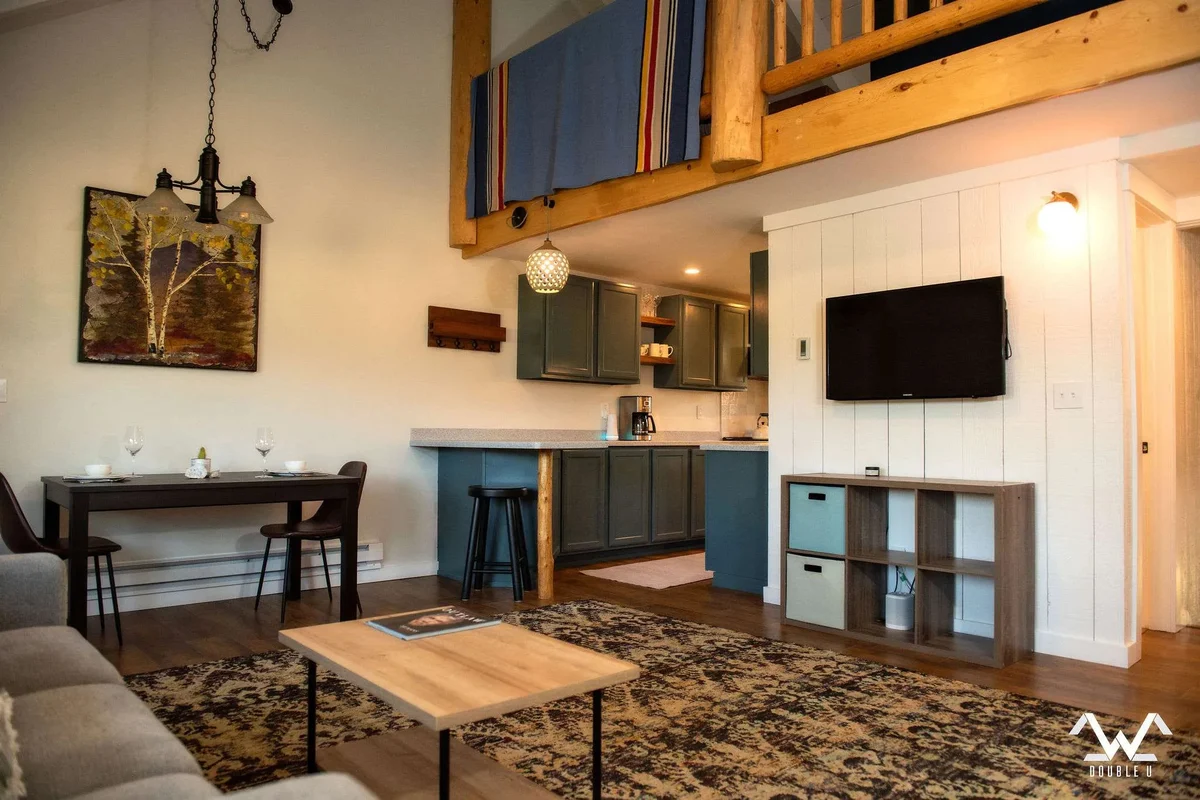 Condo in Big Sky property photo 3