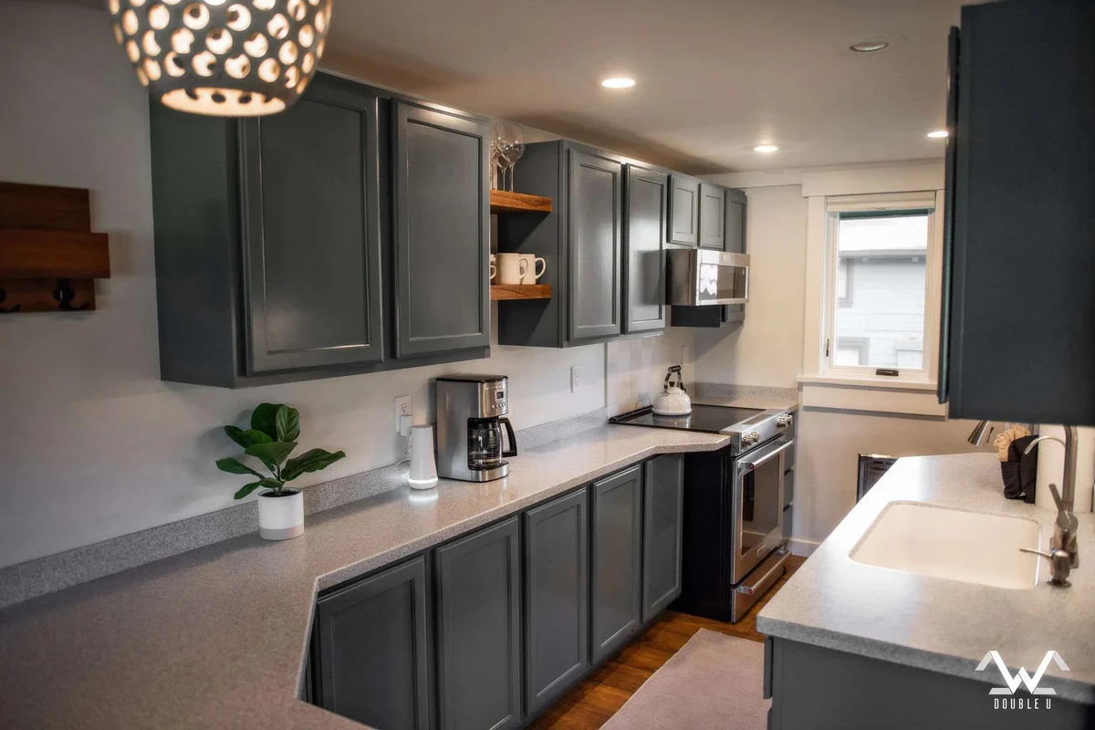Condo in Big Sky property photo 4