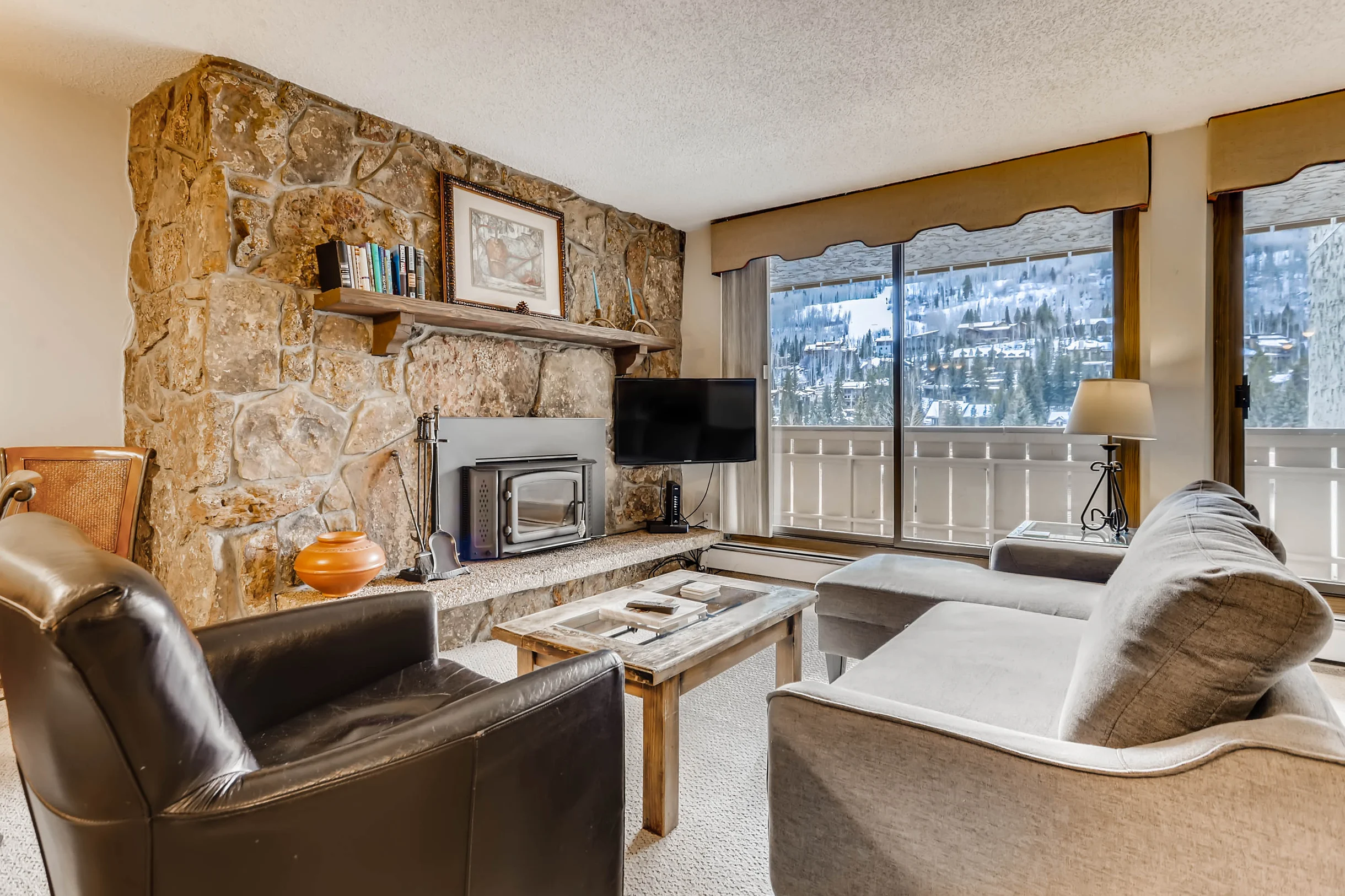 Condo in Vail property photo 1
