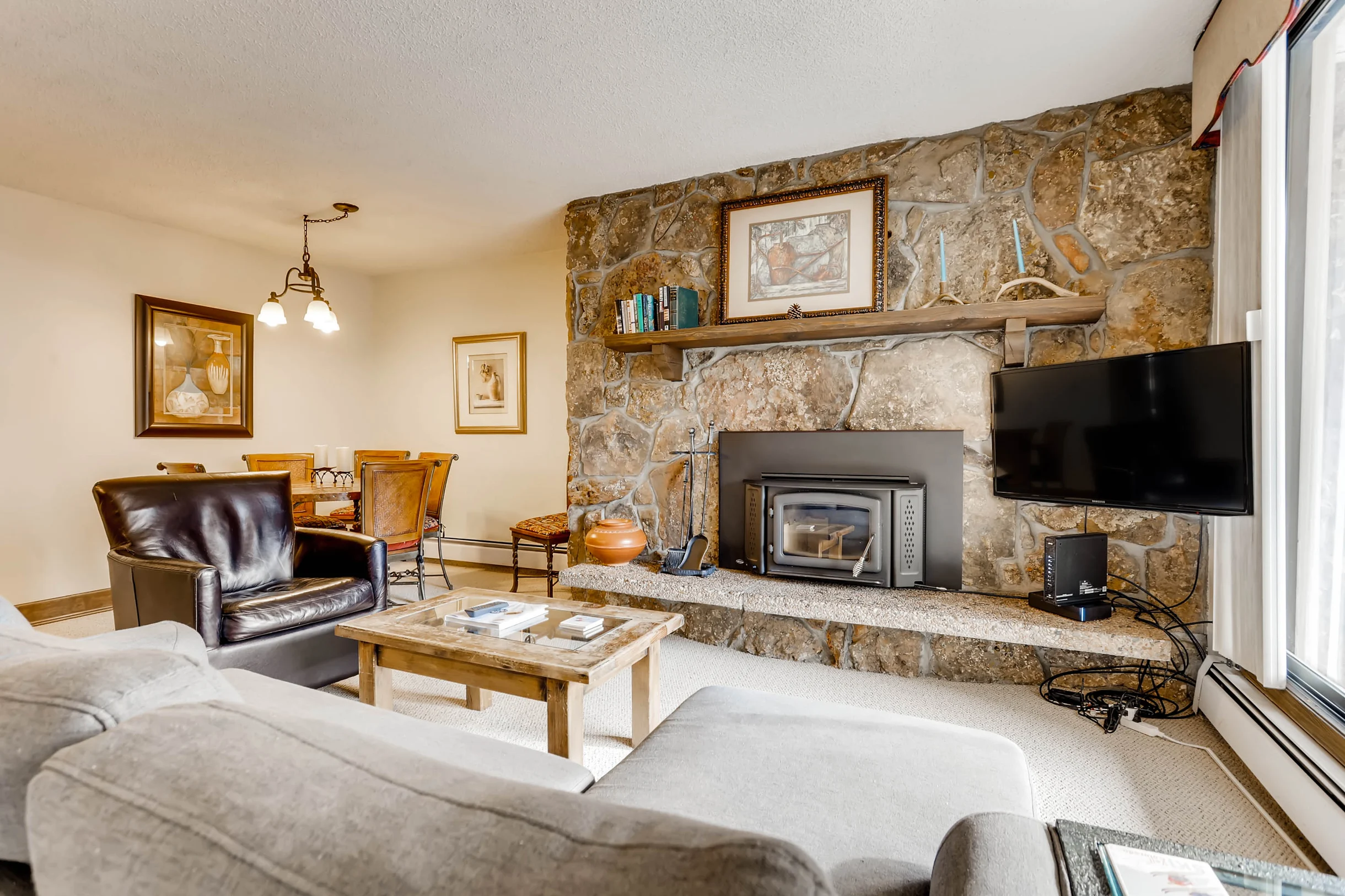 Condo in Vail property photo 3