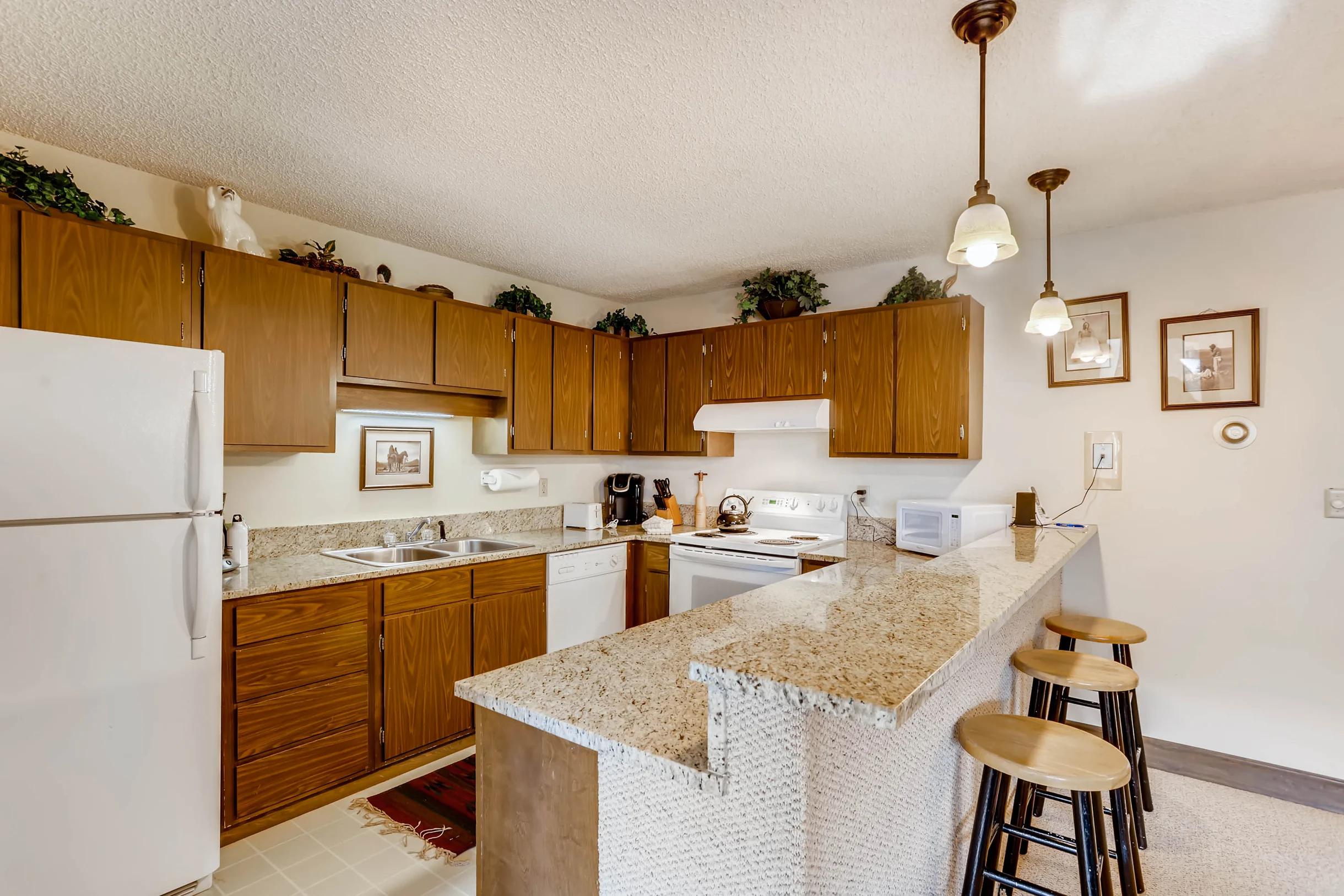 Condo in Vail property photo 4