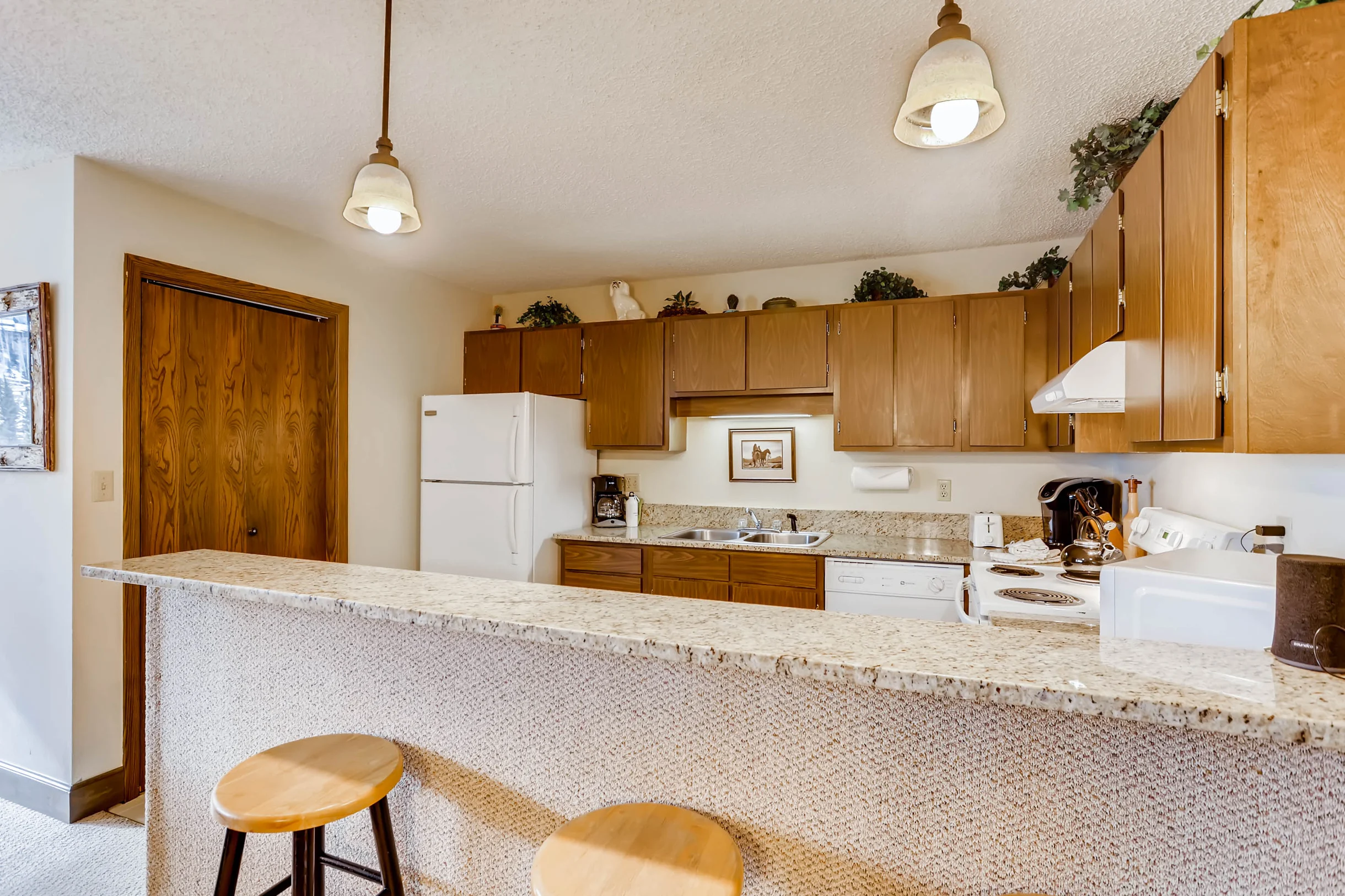 Condo in Vail property photo 5