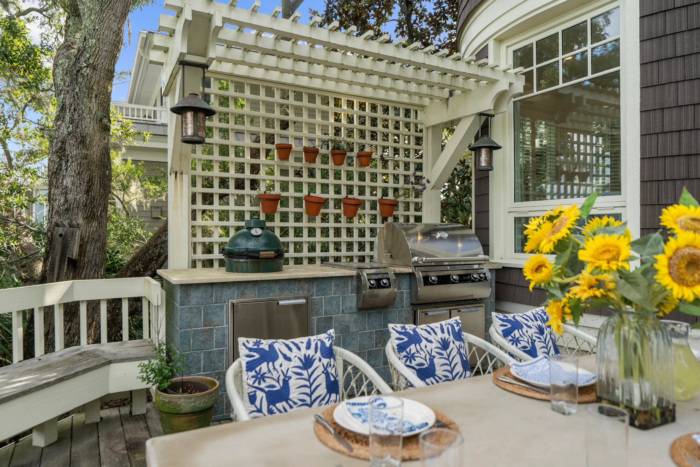 Home in Kiawah Island property photo 36