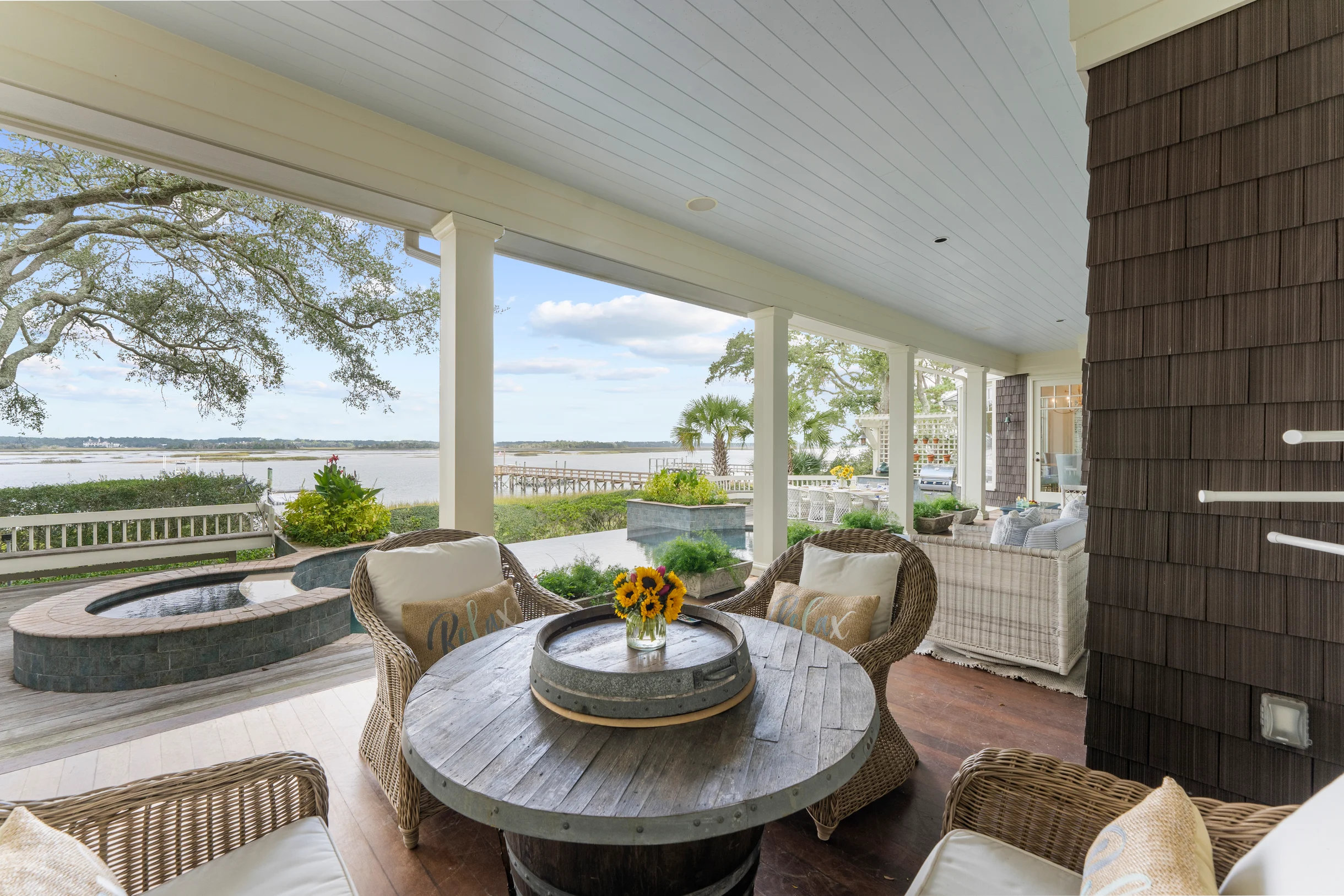 Home in Kiawah Island property photo 39