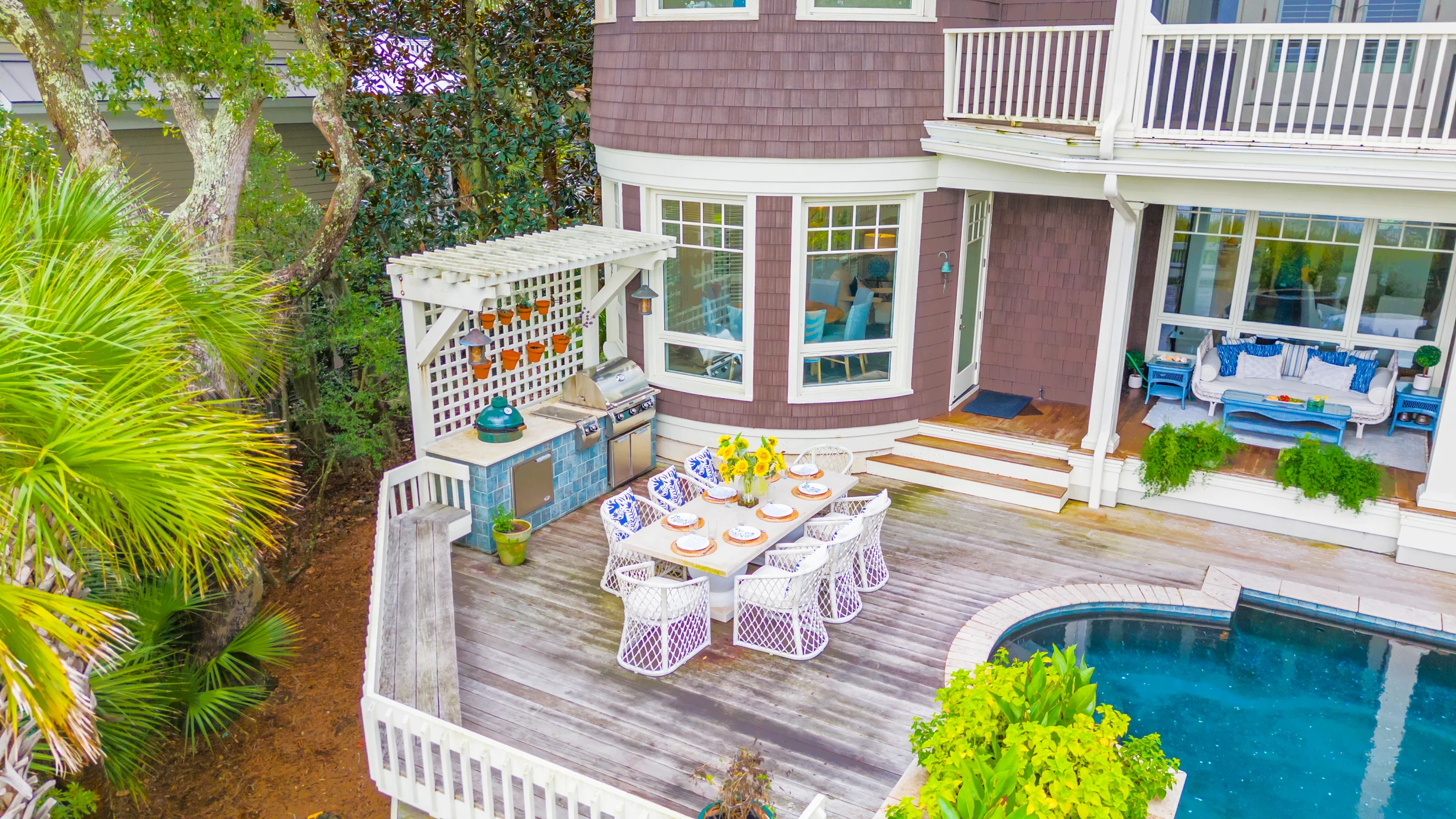 Home in Kiawah Island property photo 29