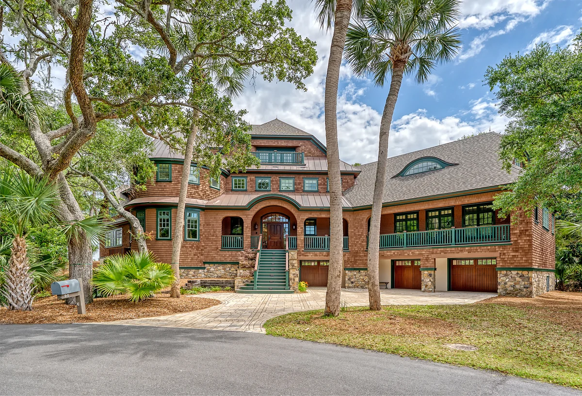 Home in Kiawah Island property photo 2
