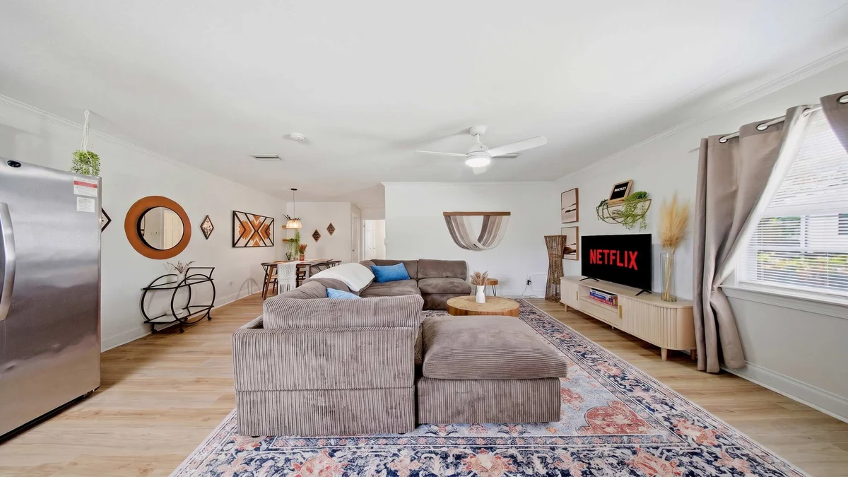 Apartment in Tampa property photo 3