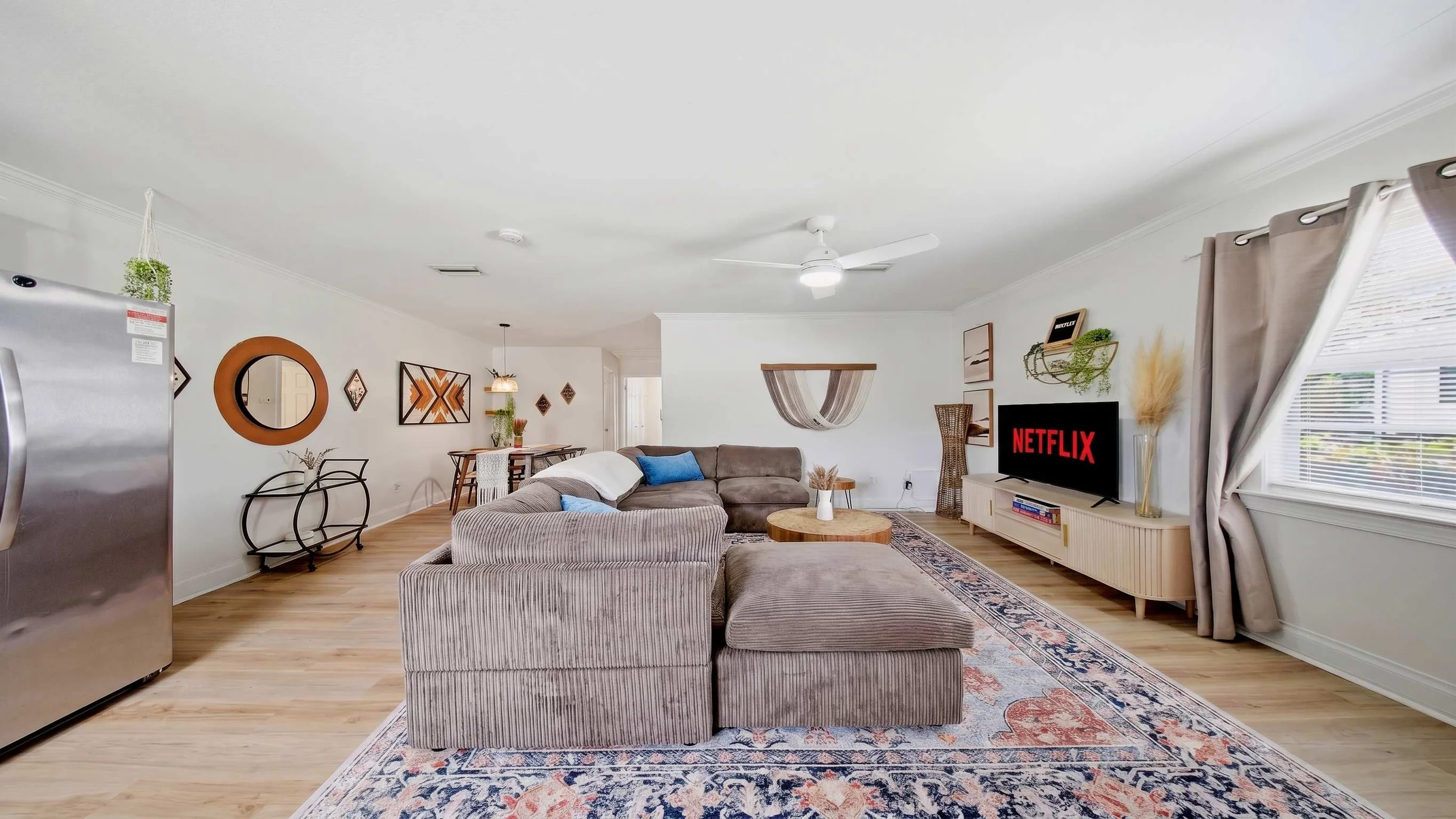 Apartment in Tampa property photo 3