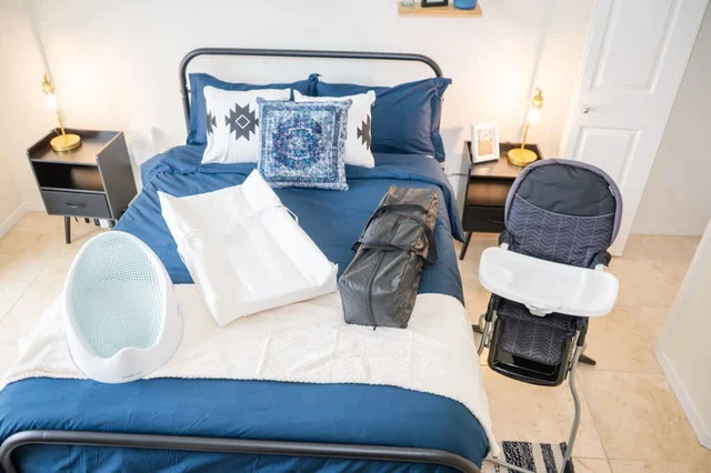 Bedroom 1 image 1