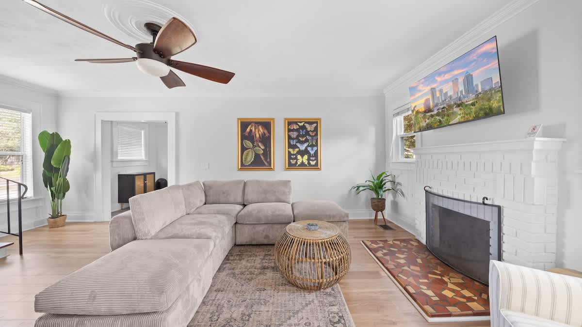 Home in Tampa property photo 5