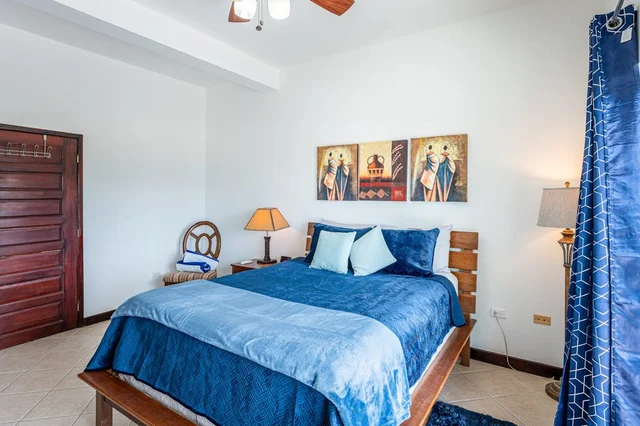 Bedroom 1 image 1