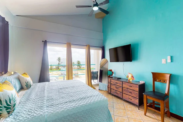 Bedroom 1 image 1