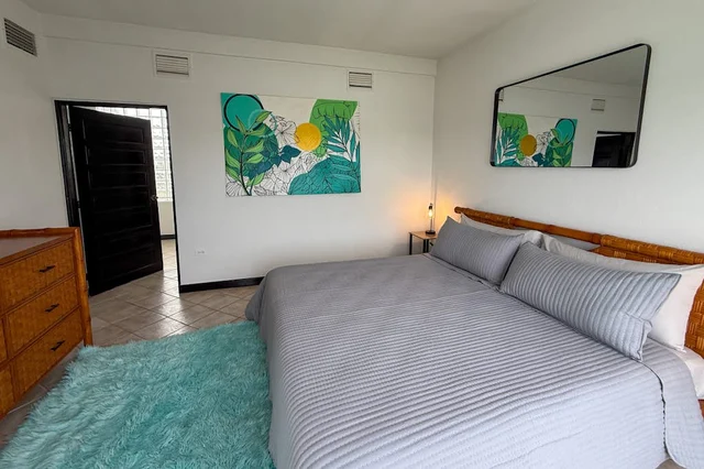 Bedroom 1 image 1