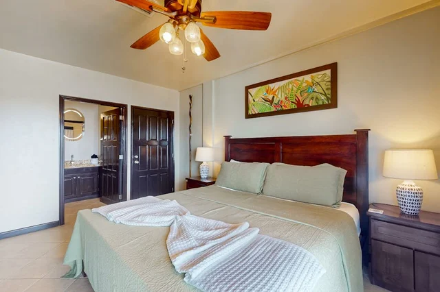 Bedroom 1 image 1
