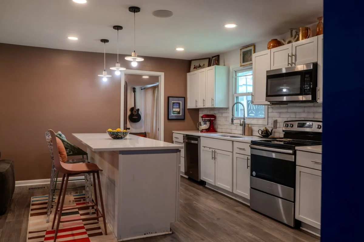 Home in Nashville property photo 4