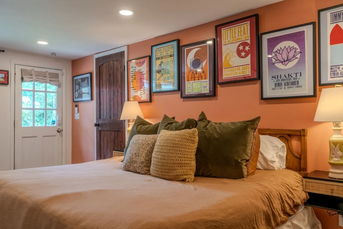 Home in Nashville property photo 5