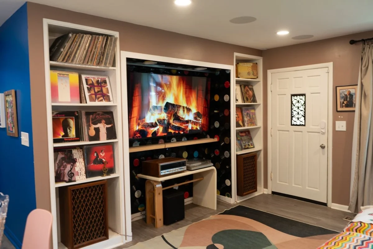 Home in Nashville property photo 3