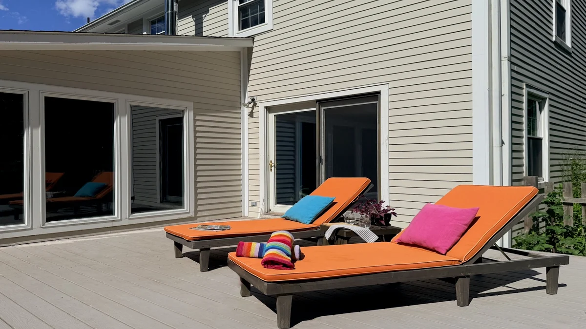 Home in Great Barrington property photo 5