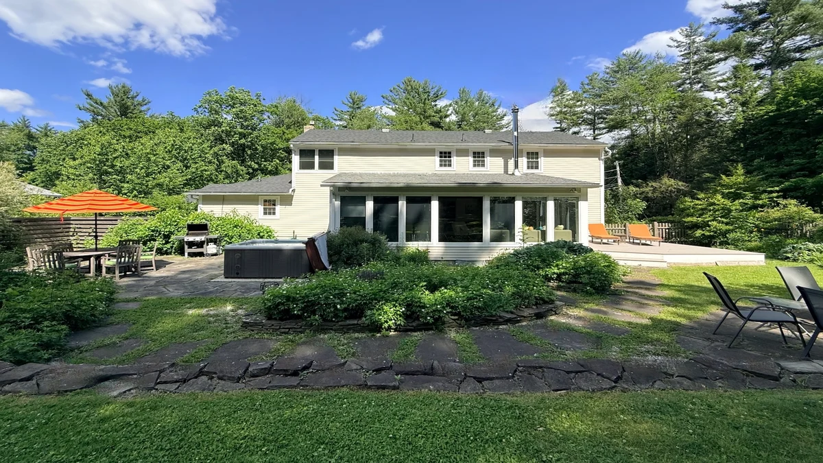 Home in Great Barrington property photo 4