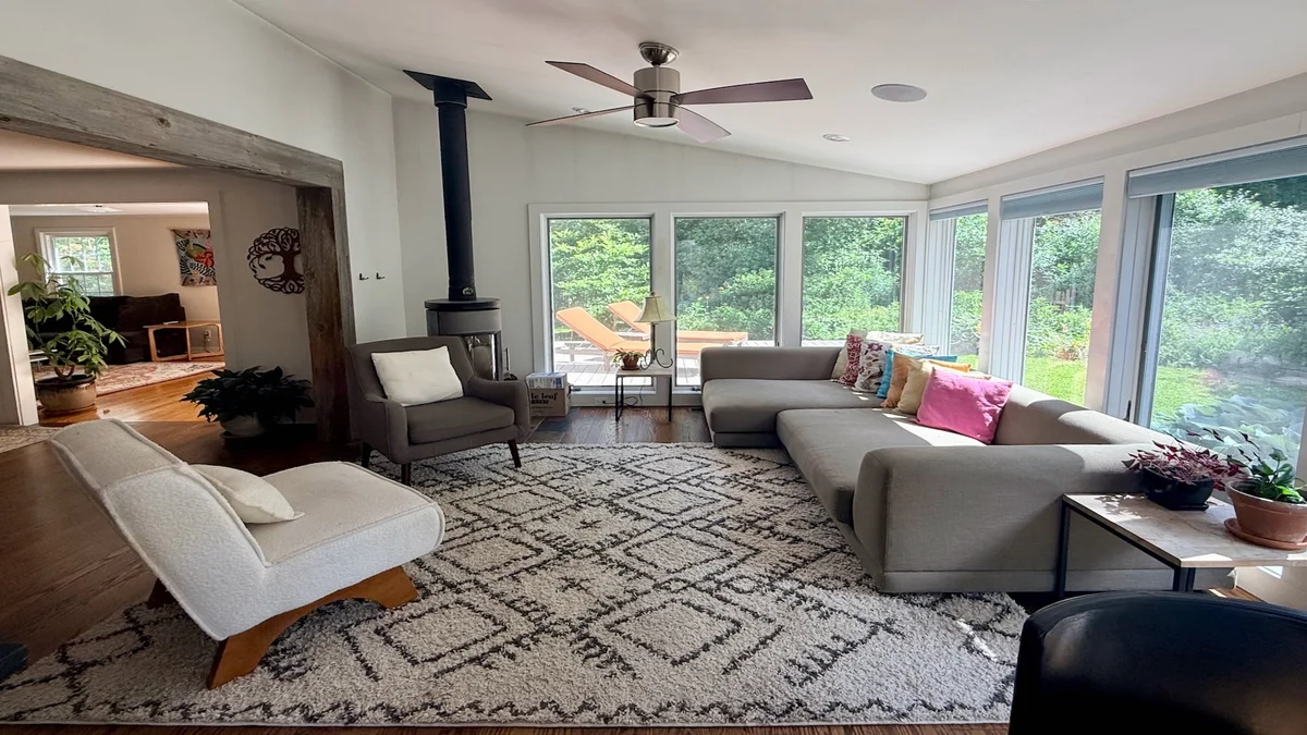 Home in Great Barrington property photo 2