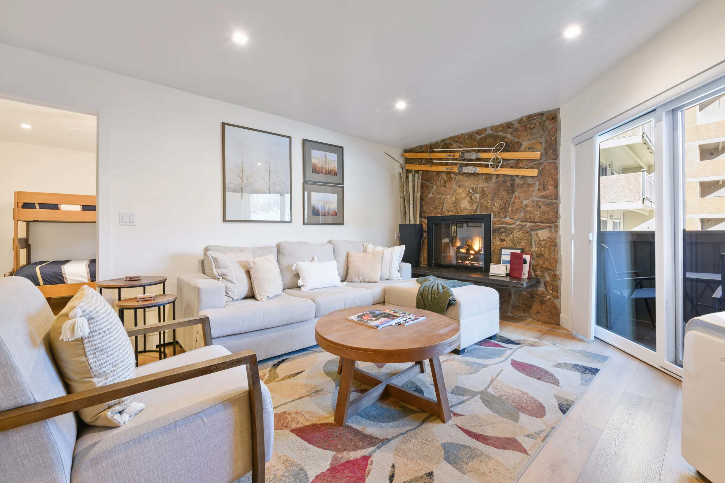 Condo in Vail property photo 1