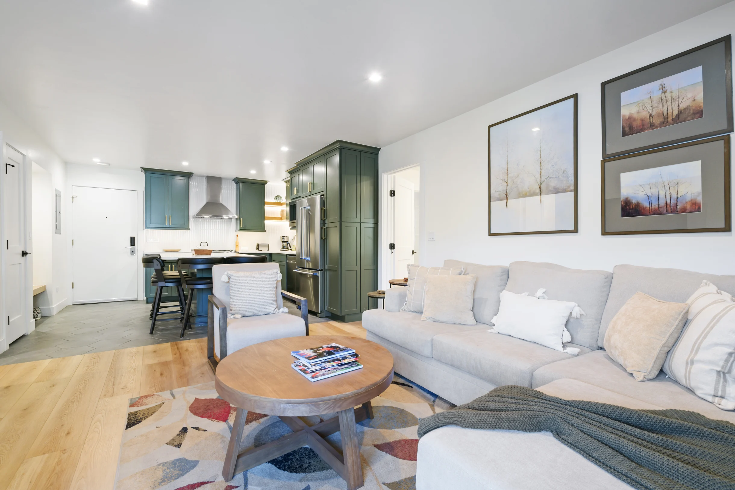 Condo in Vail property photo 4
