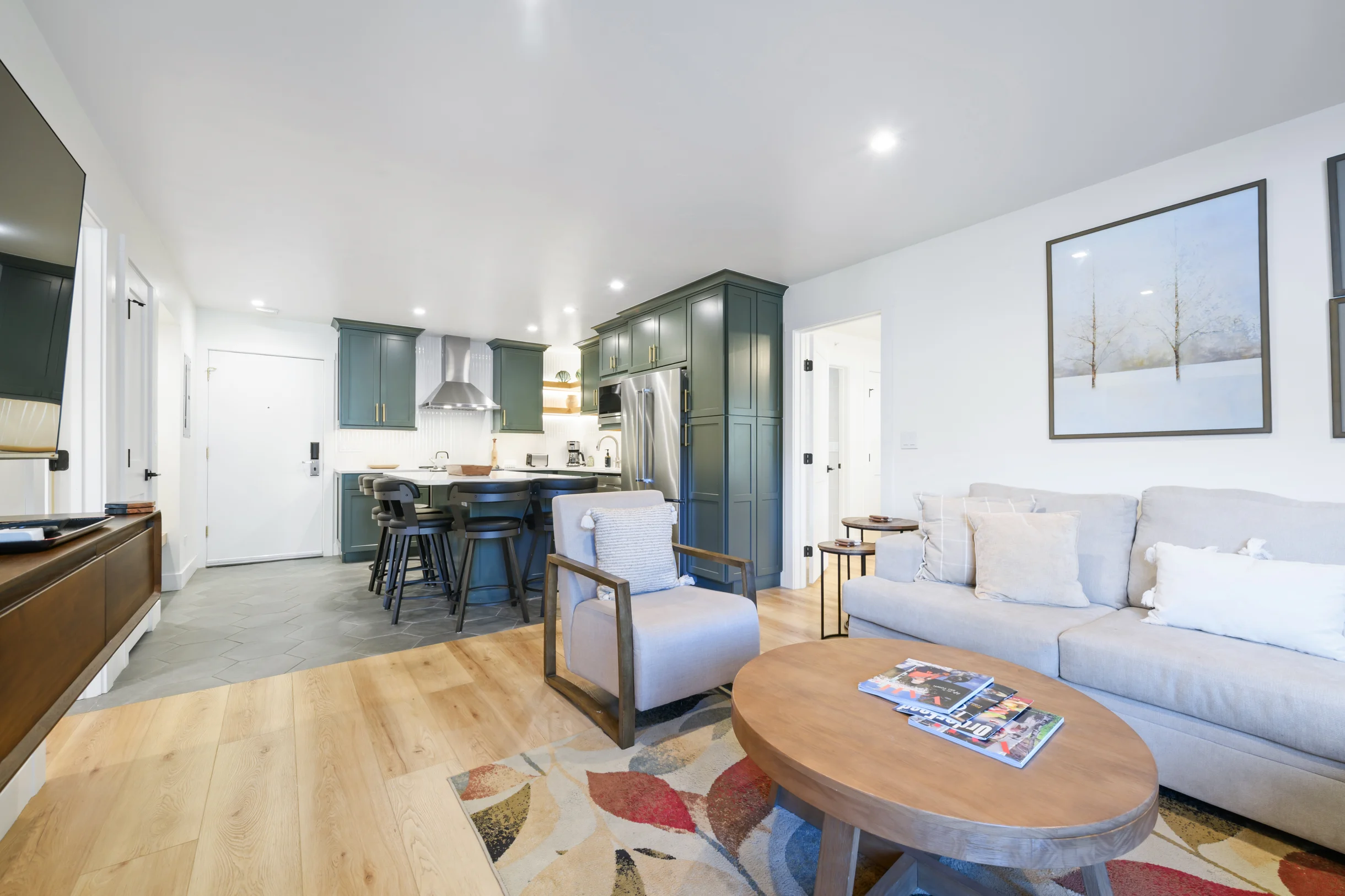 Condo in Vail property photo 2