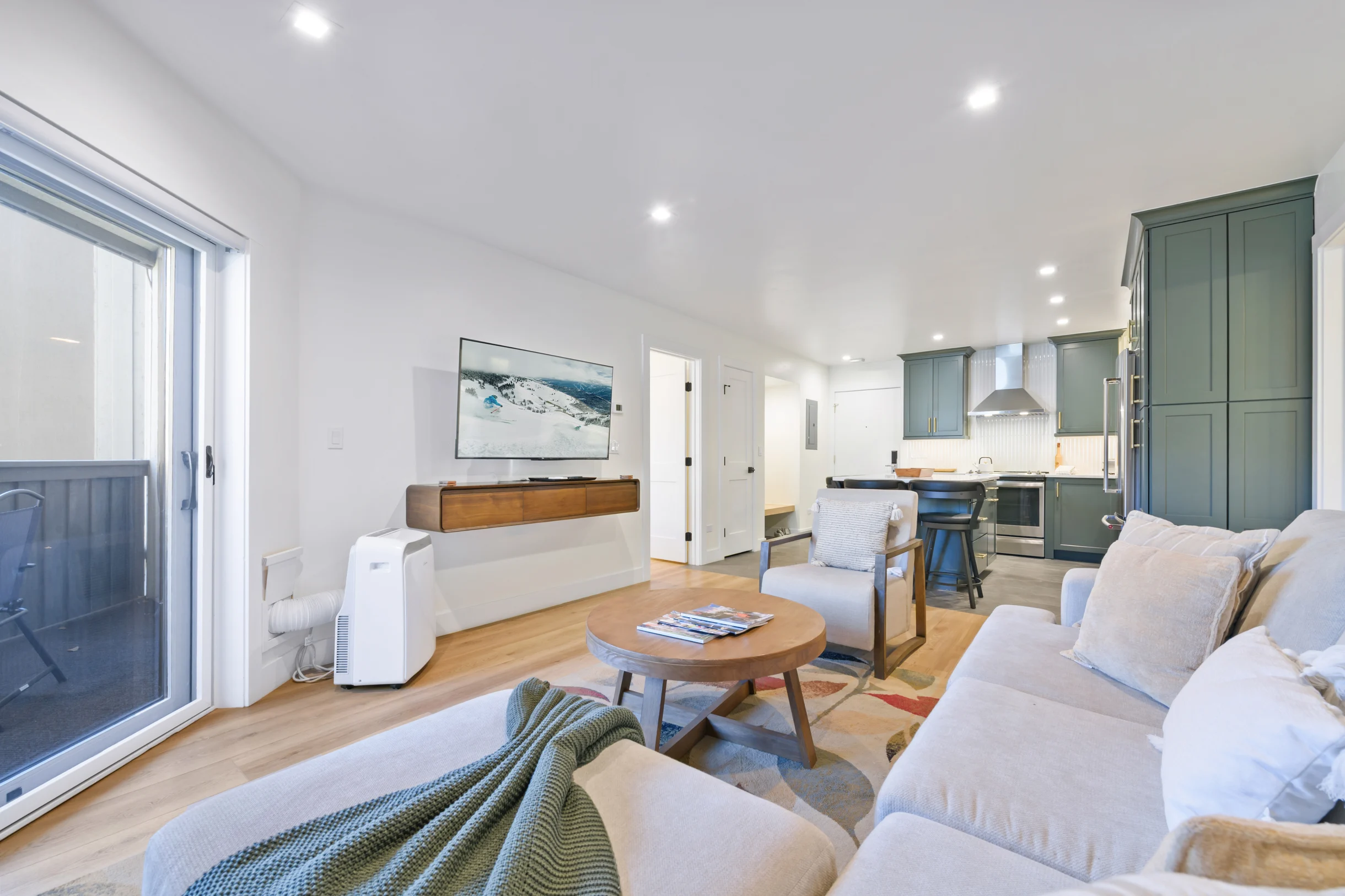 Condo in Vail property photo 3