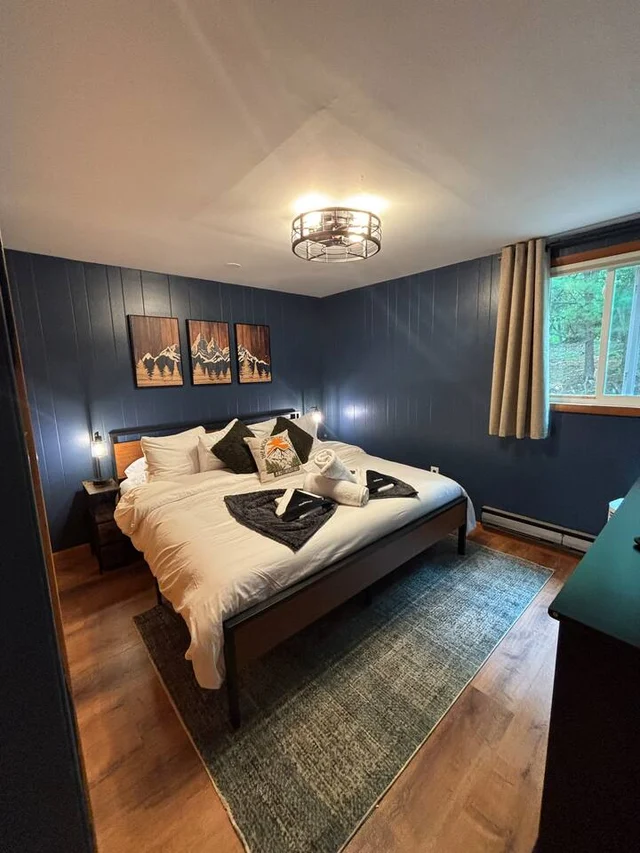 Bedroom 3 image 1