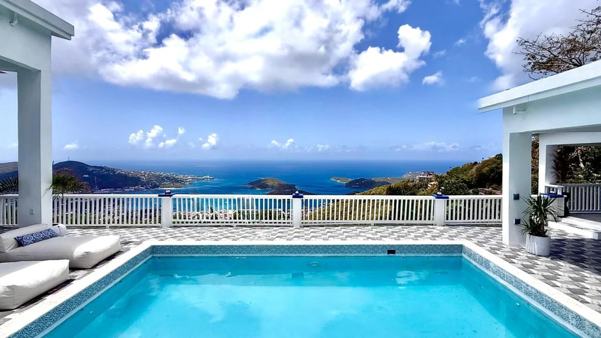 Home in Charlotte Amalie property photo 2