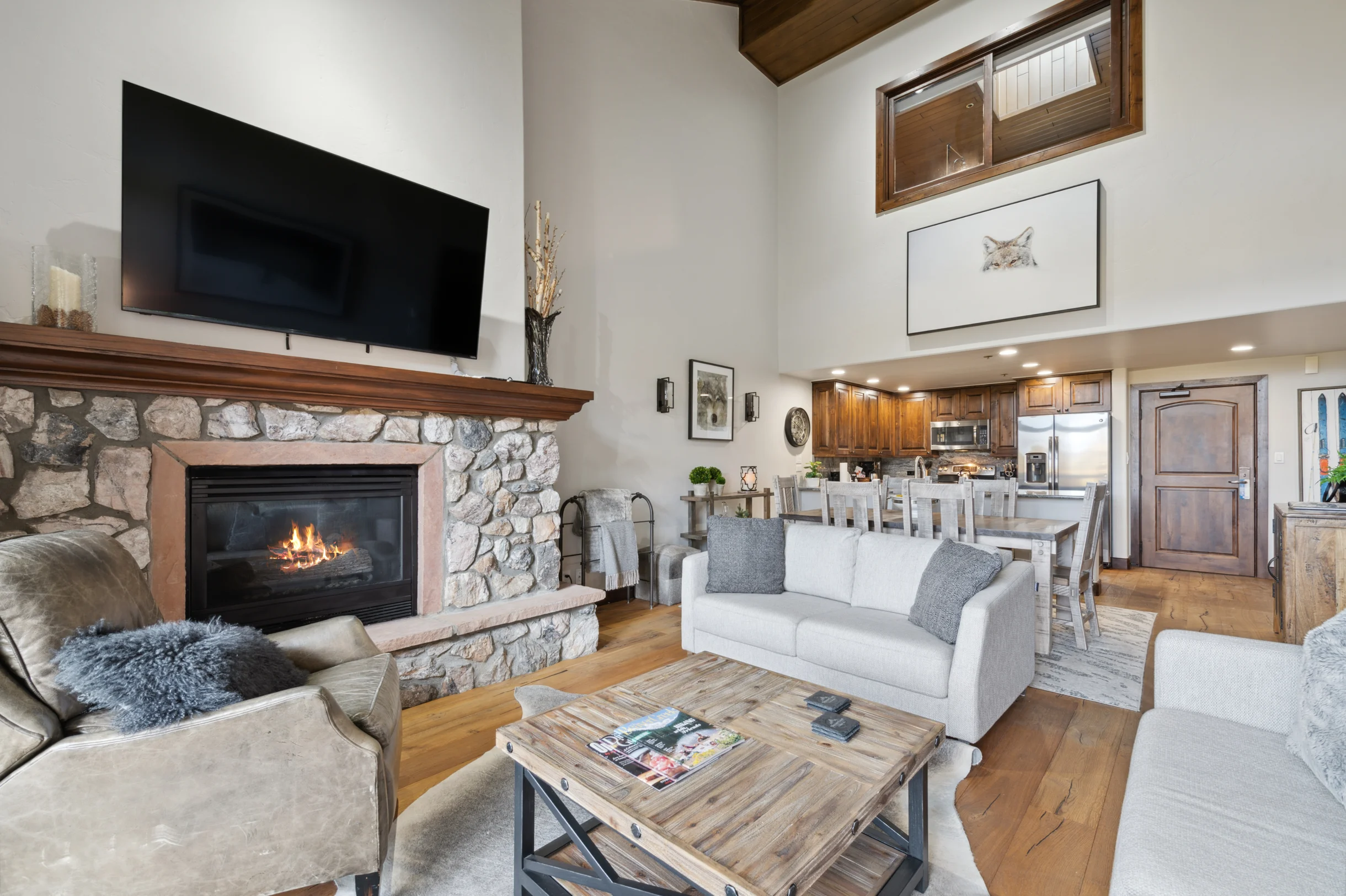 Condo in Beaver Creek property photo 4