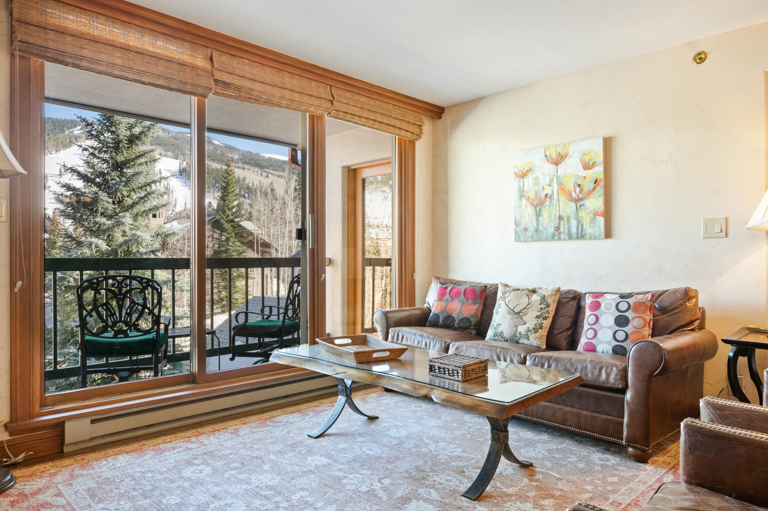 Condo in Beaver Creek property photo 3
