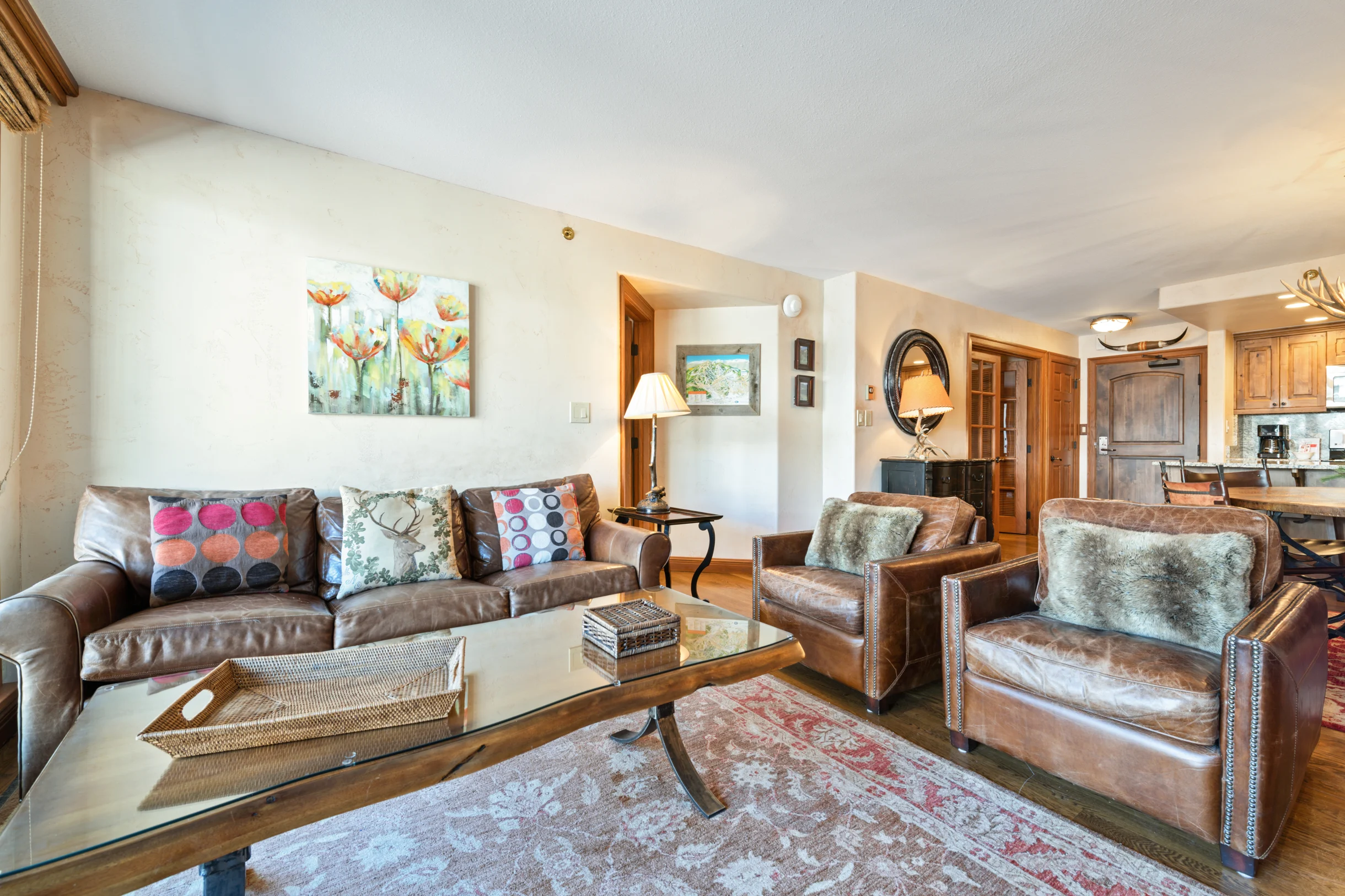 Condo in Beaver Creek property photo 5