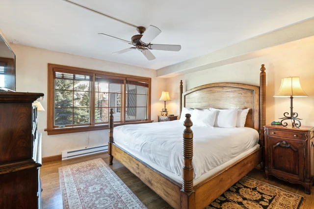 Bedroom 1 image 1