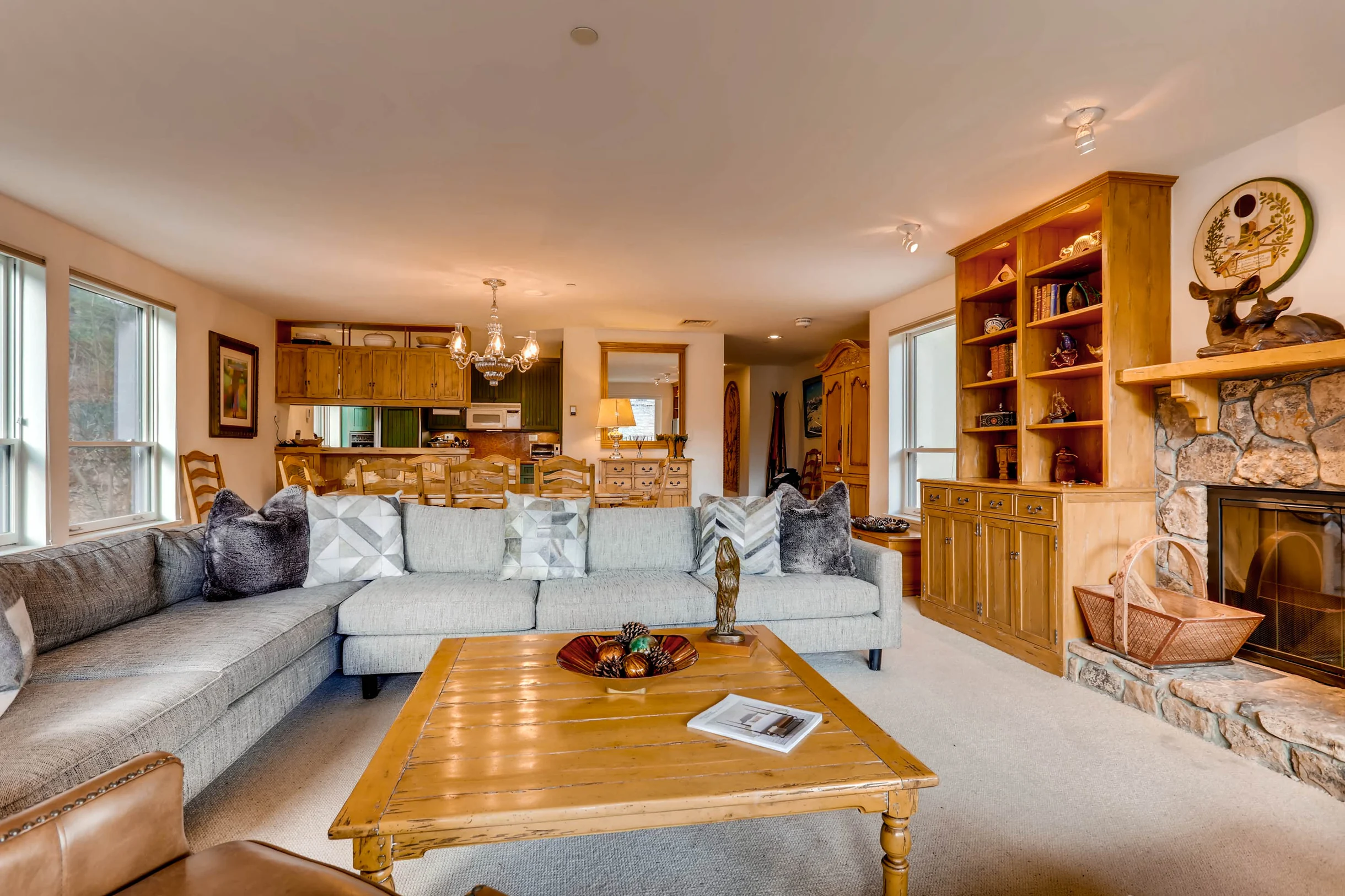 Condo in Vail property photo 2