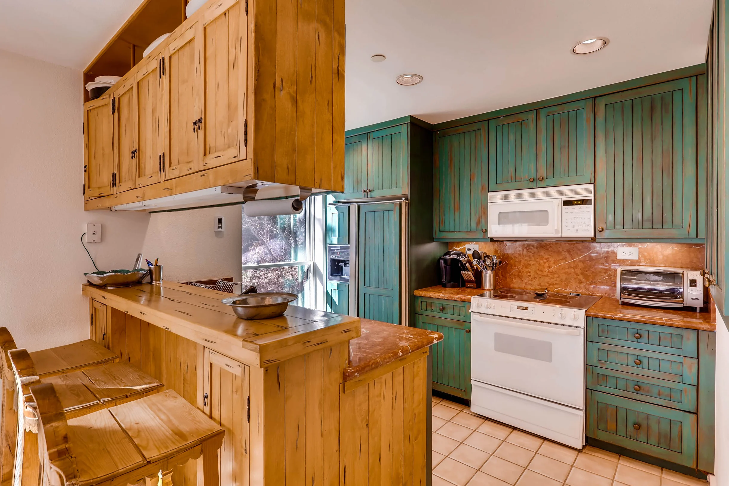 Condo in Vail property photo 3