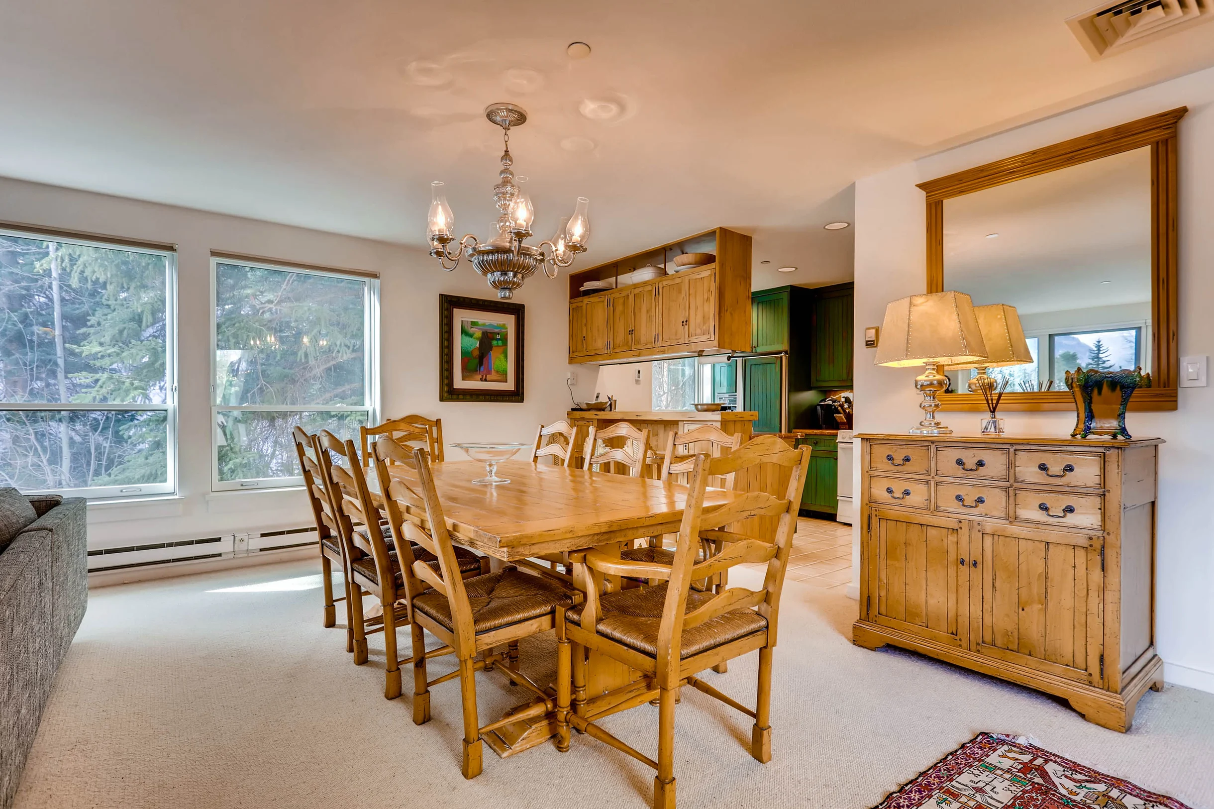 Condo in Vail property photo 5