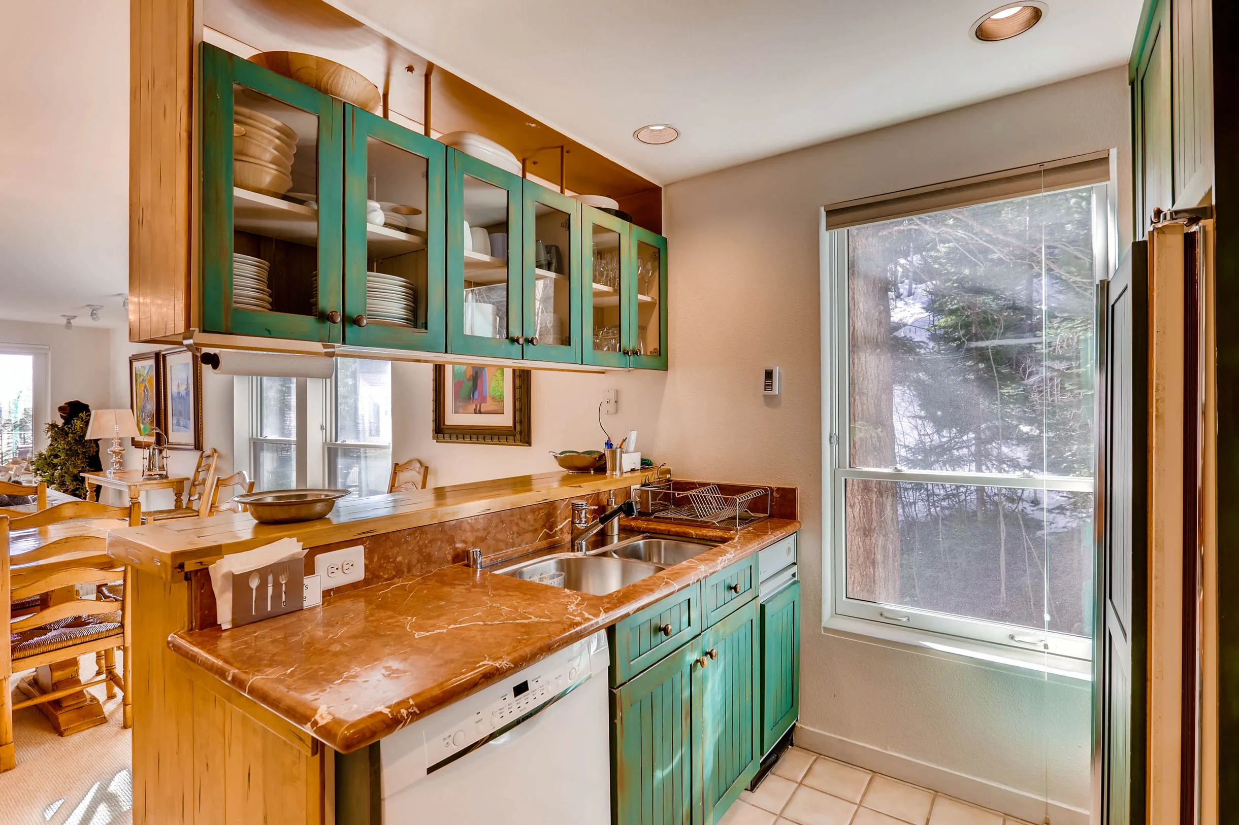 Condo in Vail property photo 4