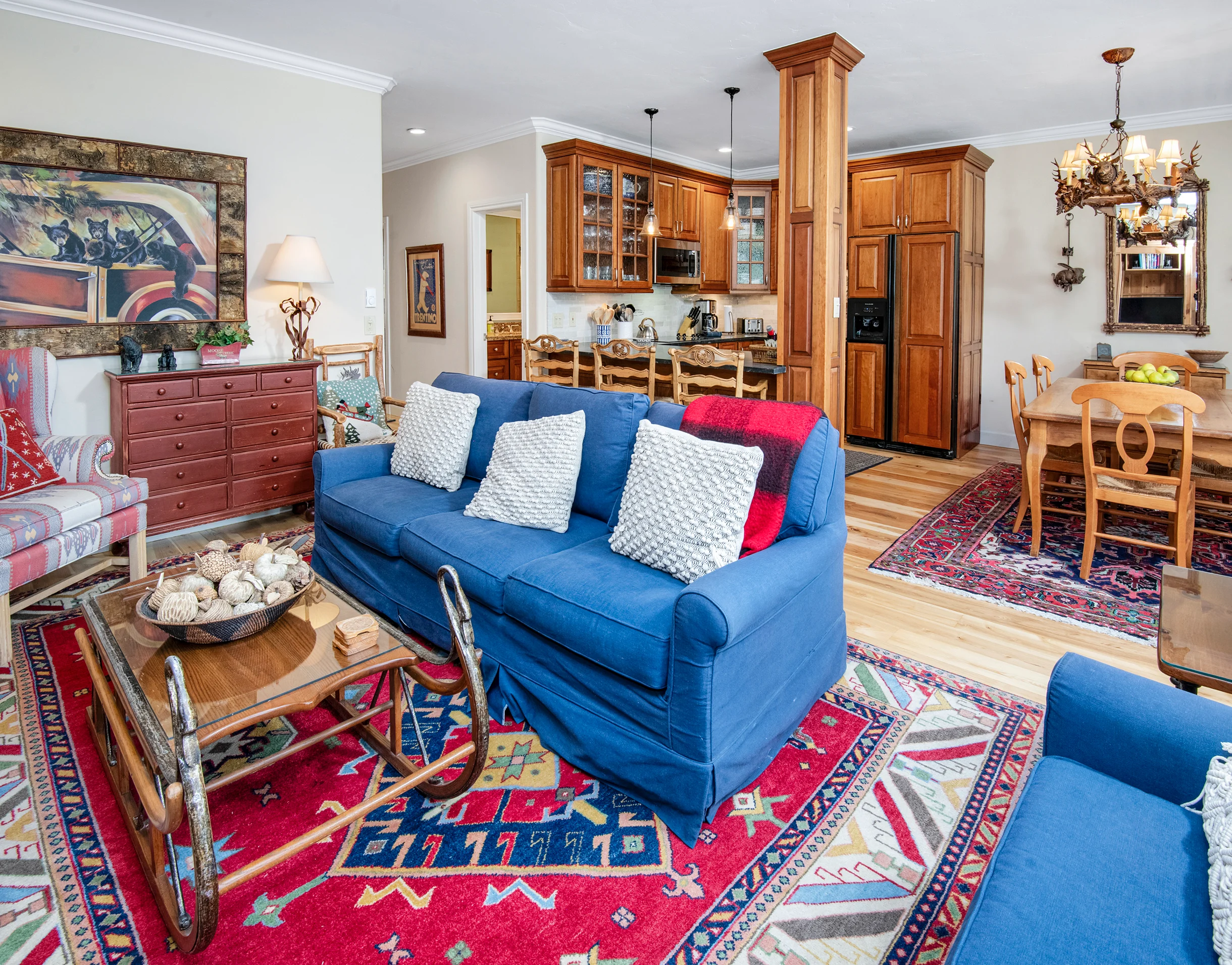 Condo in Vail property photo 1