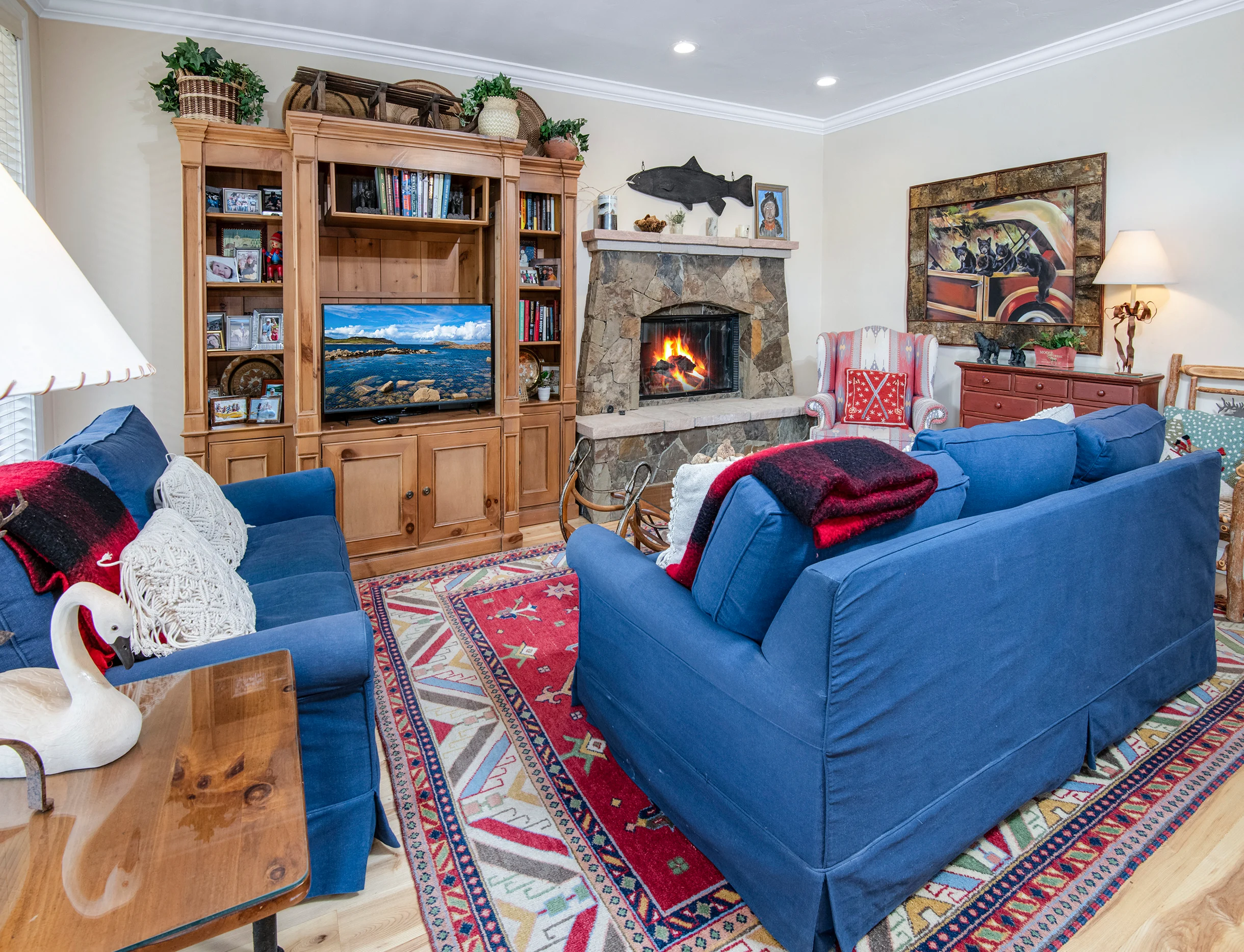 Condo in Vail property photo 2