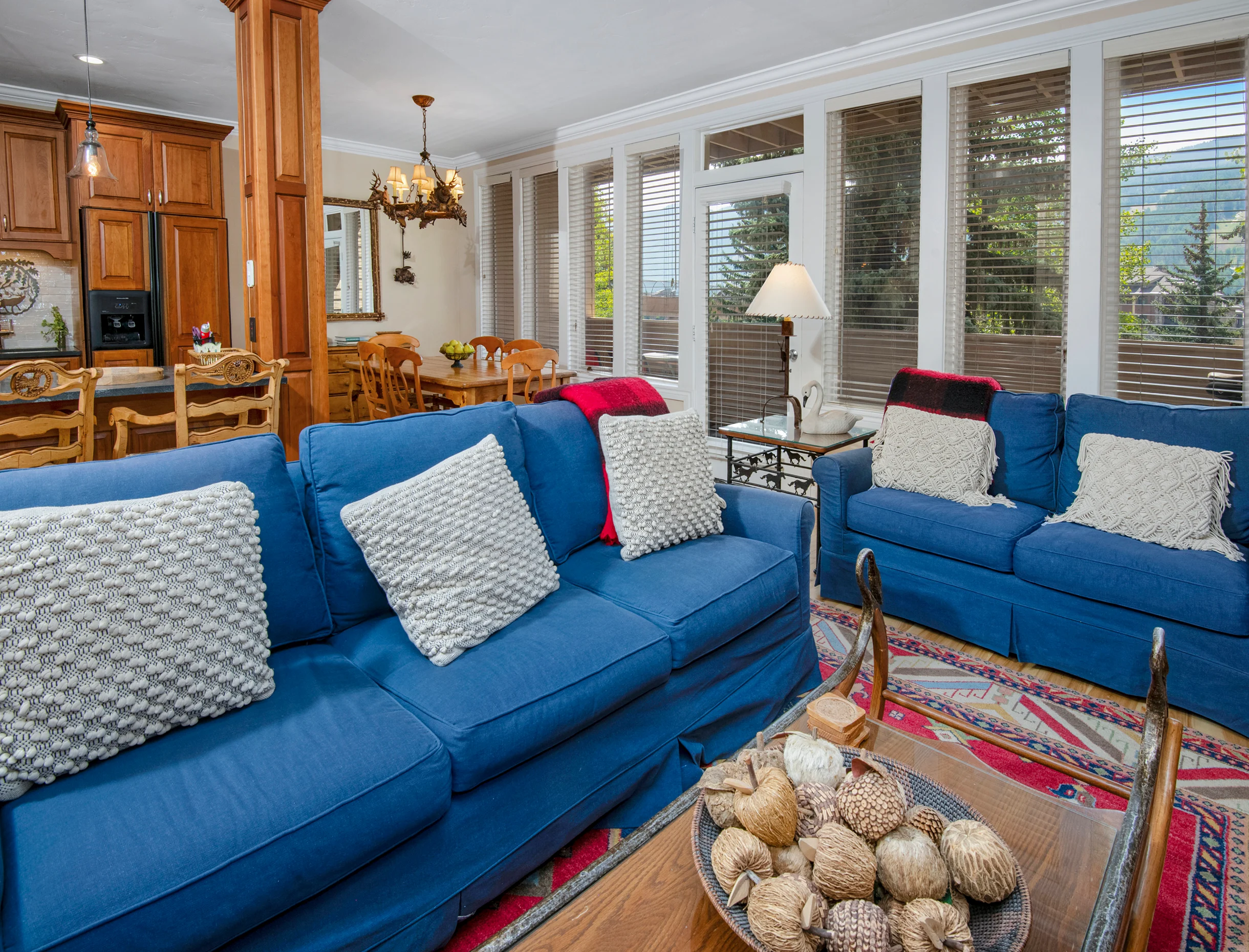 Condo in Vail property photo 3