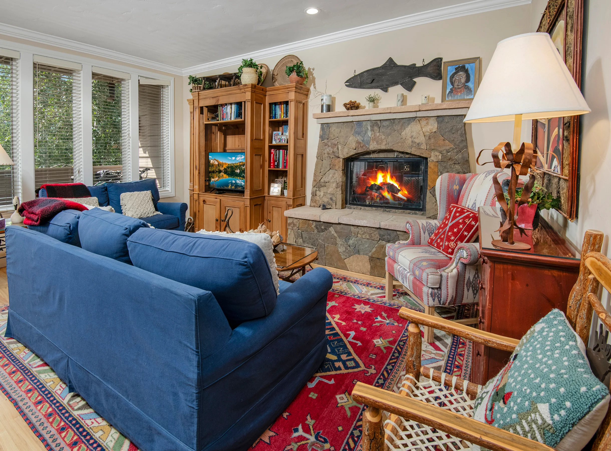 Condo in Vail property photo 4