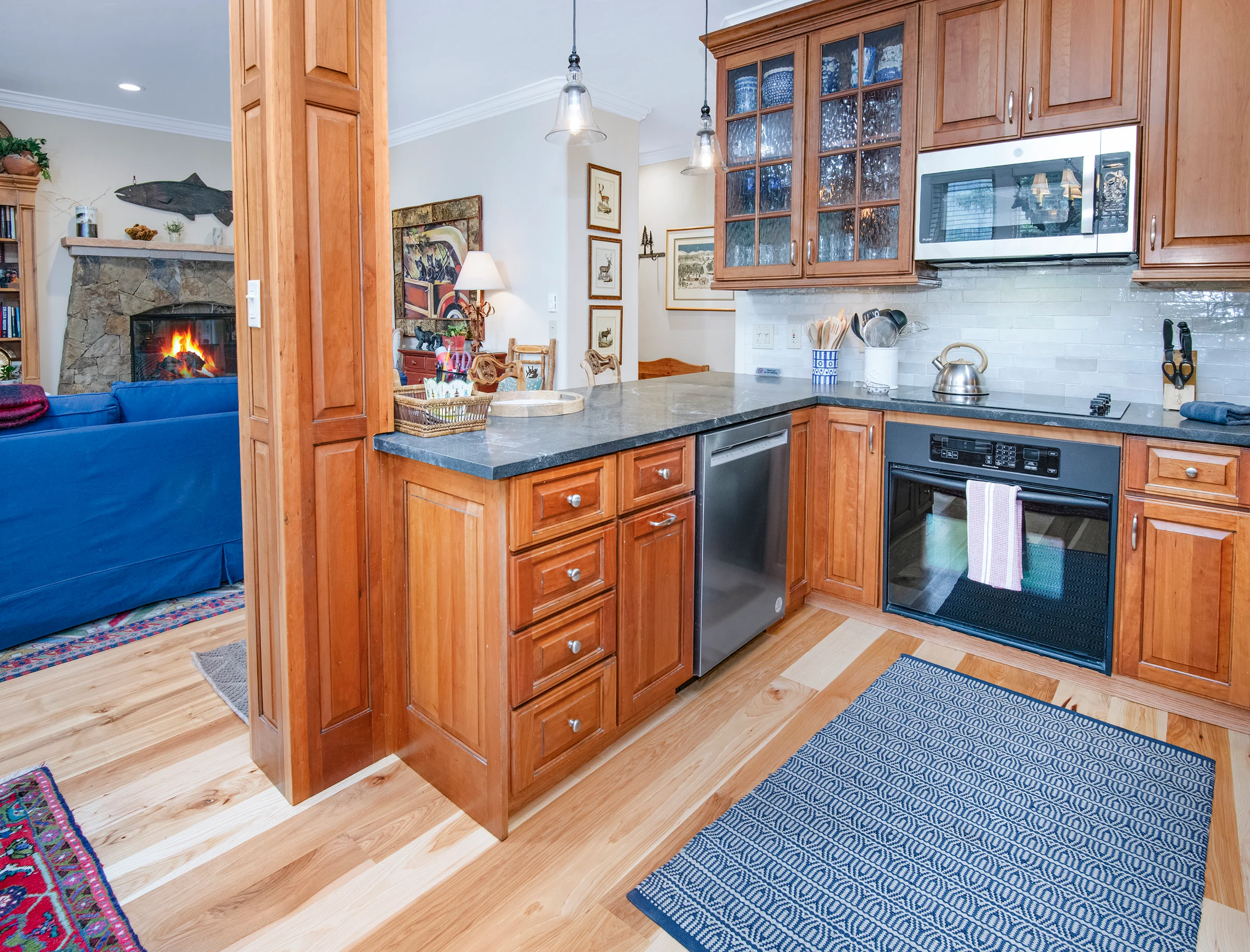 Condo in Vail property photo 5