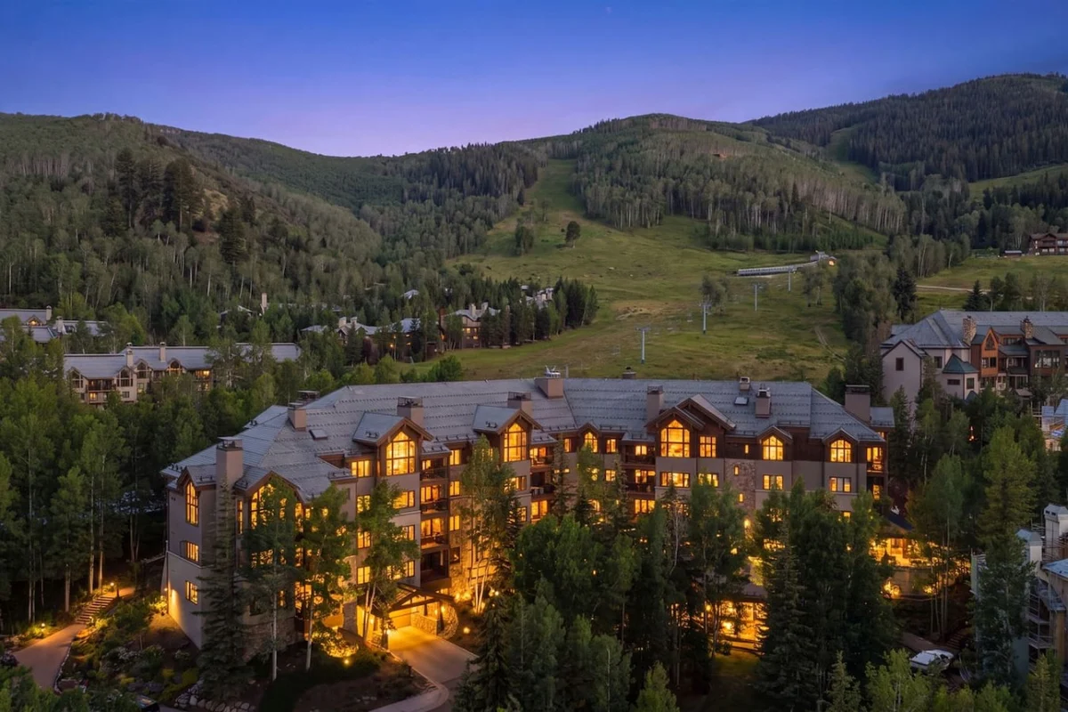 Home in Beaver Creek property photo 3