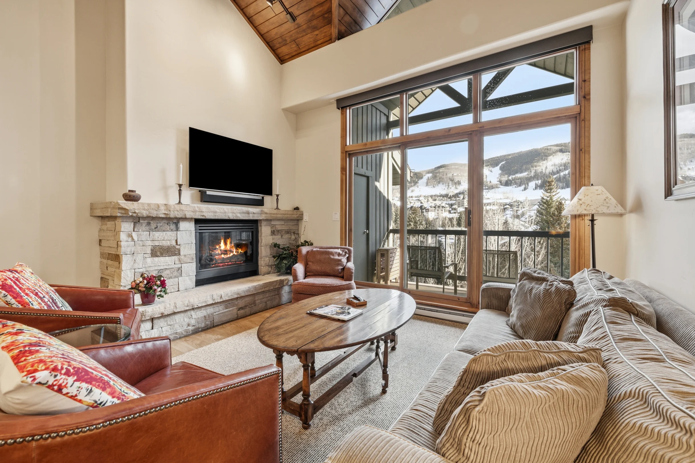 Condo in Beaver Creek property photo 1