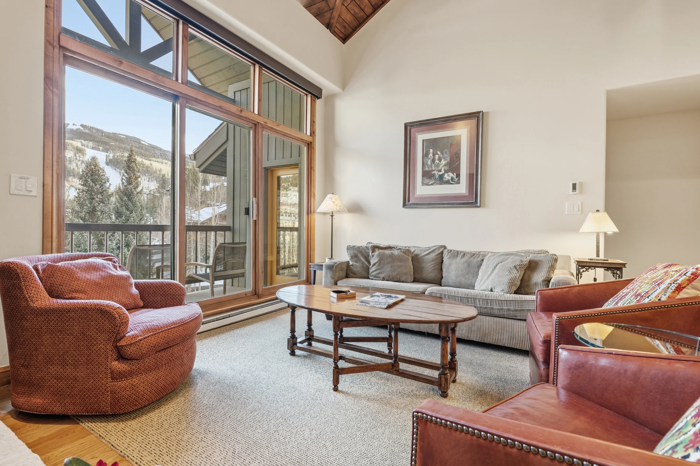 Condo in Beaver Creek property photo 3